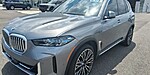 Used 2025 BMW X5 XDRIVE40I in JONESBORO, ARKANSAS