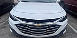 Used 2020 CHEVROLET MALIBU LT in JONESBORO, ARKANSAS