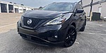 Used 2022 NISSAN MURANO SV in JONESBORO, ARKANSAS