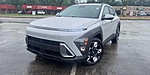 Used 2024 HYUNDAI KONA SEL in JONESBORO, ARKANSAS
