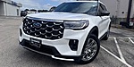 Used 2025 FORD EXPLORER PLATINUM in JONESBORO, ARKANSAS