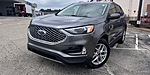 Used 2024 FORD EDGE SEL in JONESBORO, ARKANSAS