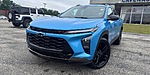Used 2025 CHEVROLET TRAX ACTIV in JONESBORO, ARKANSAS