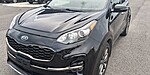 Used 2020 KIA SPORTAGE S in JONESBORO, ARKANSAS