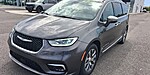 Used 2022 CHRYSLER PACIFICA PINNACLE in JONESBORO, ARKANSAS