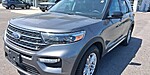 Used 2022 FORD EXPLORER XLT in JONESBORO, ARKANSAS