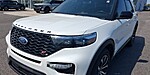 Used 2022 FORD EXPLORER ST in JONESBORO, ARKANSAS