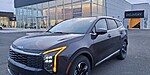 New 2026 KIA SPORTAGE LX in JONESBORO, ARKANSAS