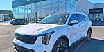 New 2025 KIA SORENTO EX in JONESBORO, ARKANSAS