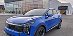 New 2026 KIA SPORTAGE EX in JONESBORO, ARKANSAS