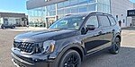 New 2025 KIA TELLURIDE SX X-LINE in JONESBORO, ARKANSAS