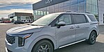 New 2026 KIA CARNIVAL SX in JONESBORO, ARKANSAS