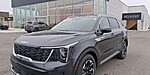 New 2026 KIA SORENTO S in JONESBORO, ARKANSAS