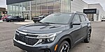 New 2026 KIA SELTOS EX in JONESBORO, ARKANSAS