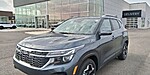New 2026 KIA SELTOS EX in JONESBORO, ARKANSAS