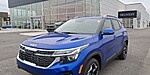 New 2026 KIA SELTOS S in JONESBORO, ARKANSAS