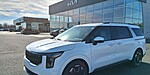 New 2026 KIA CARNIVAL EX in JONESBORO, ARKANSAS