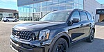 New 2025 KIA TELLURIDE SX X-LINE in JONESBORO, ARKANSAS