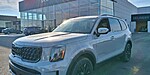 New 2025 KIA TELLURIDE EX X-PRO in JONESBORO, ARKANSAS