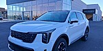 New 2026 KIA SORENTO S in JONESBORO, ARKANSAS