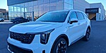 New 2026 KIA SORENTO EX in JONESBORO, ARKANSAS