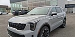 New 2026 KIA SORENTO EX in JONESBORO, ARKANSAS