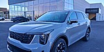 New 2026 KIA SORENTO S in JONESBORO, ARKANSAS