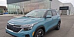 New 2026 KIA SELTOS EX in JONESBORO, ARKANSAS