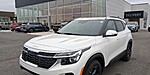 New 2026 KIA SELTOS EX in JONESBORO, ARKANSAS