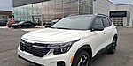 New 2026 KIA SELTOS S in JONESBORO, ARKANSAS