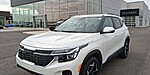 New 2026 KIA SELTOS S in JONESBORO, ARKANSAS