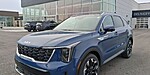 New 2026 KIA SORENTO SX in JONESBORO, ARKANSAS