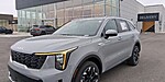 New 2026 KIA SORENTO EX in JONESBORO, ARKANSAS