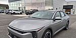 New 2025 KIA K4 EX in JONESBORO, ARKANSAS