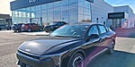 New 2025 KIA K4 EX in JONESBORO, ARKANSAS