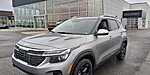 New 2026 KIA SELTOS EX in JONESBORO, ARKANSAS