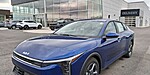 New 2025 KIA K4 LXS in JONESBORO, ARKANSAS