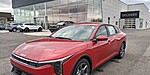 New 2025 KIA K4 LXS in JONESBORO, ARKANSAS