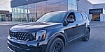 New 2025 KIA TELLURIDE SX-PRESTIGE X-LINE in JONESBORO, ARKANSAS
