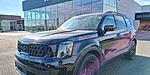 New 2025 KIA TELLURIDE SX X-LINE in JONESBORO, ARKANSAS