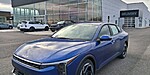 New 2025 KIA K4 EX in JONESBORO, ARKANSAS