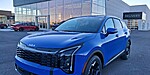New 2026 KIA SPORTAGE EX in JONESBORO, ARKANSAS
