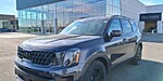 New 2025 KIA TELLURIDE EX X-LINE in JONESBORO, ARKANSAS