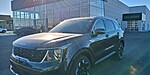 New 2026 KIA SORENTO EX in JONESBORO, ARKANSAS