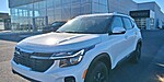 New 2026 KIA SELTOS EX in JONESBORO, ARKANSAS