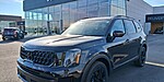 New 2025 KIA TELLURIDE SX X-LINE in JONESBORO, ARKANSAS