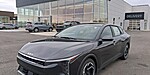 New 2025 KIA K4 EX in JONESBORO, ARKANSAS