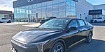 New 2025 KIA K4 LXS in JONESBORO, ARKANSAS