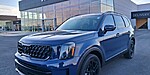 New 2025 KIA TELLURIDE SX-PRESTIGE X-LINE in JONESBORO, ARKANSAS