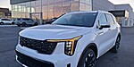 New 2026 KIA SORENTO EX in JONESBORO, ARKANSAS